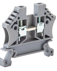 Terminal block 4mm ENT